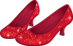 ruby slippers clip ruby slippers clipart clipart best ruby slippers clip ruby slippers clipart clipart best