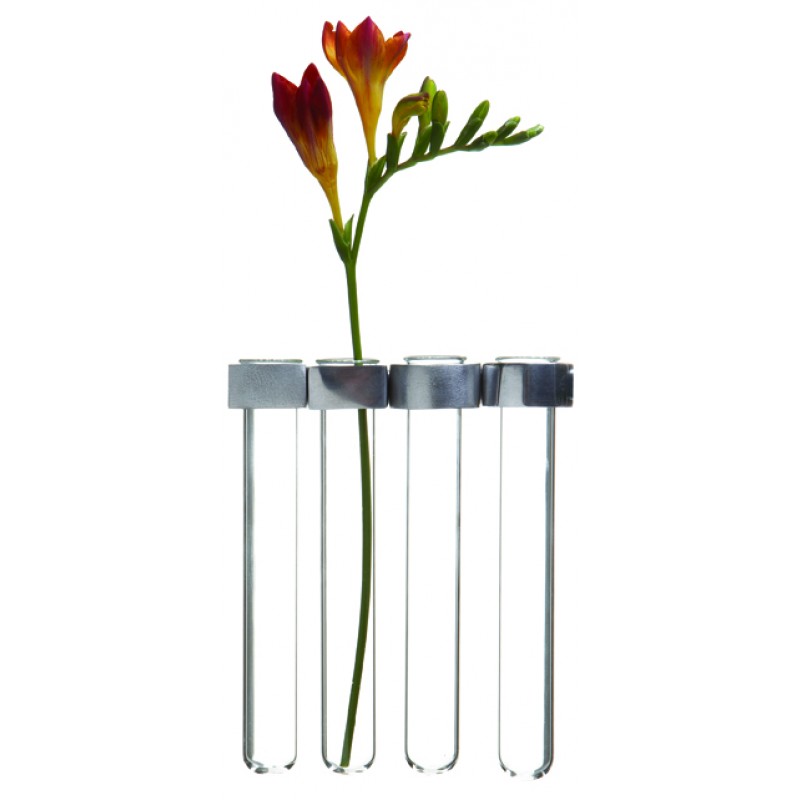 Chive Large Magnetic Matte Test Tube | Charleston Naturally