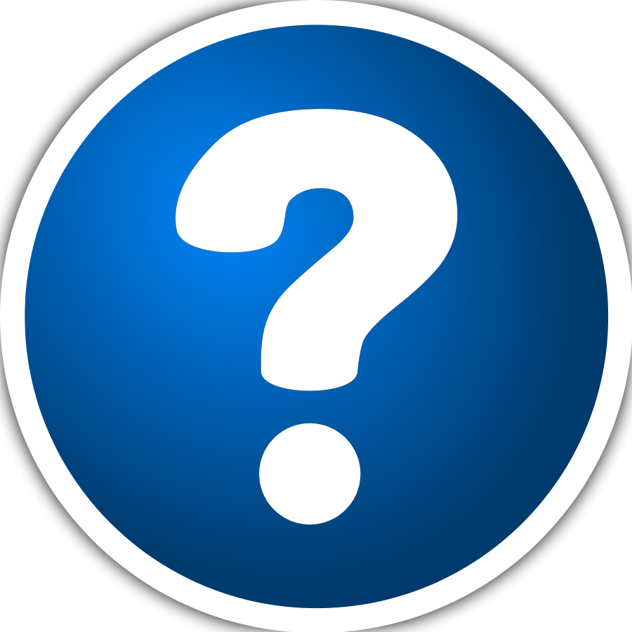 free clip art of question mark - photo #48