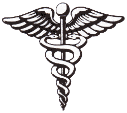 Red Medical Symbol