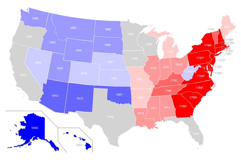 Map Of United States Time Zones Printable - ClipArt Best