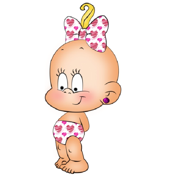 funny baby clip art - photo #14