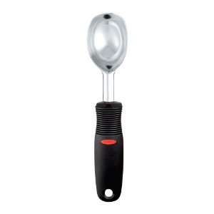 OXO SoftWorks Ice Cream Scoop: Kitchen & Dining