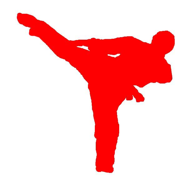 Karate Logos - ClipArt Best