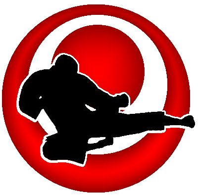 Martial Arts Logos - ClipArt Best