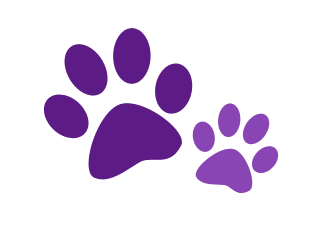 Animated Paw Prints - ClipArt Best