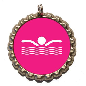 Bottle Cap Pendants | Unique gifts and accessories | Cool gifts