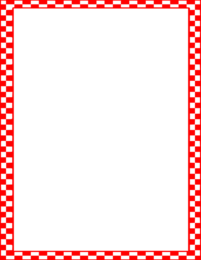 Checkered clipart border - ClipartFox