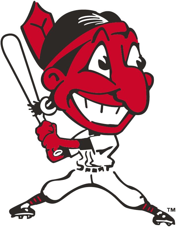 Cleveland Indians Logo | Cleveland ...