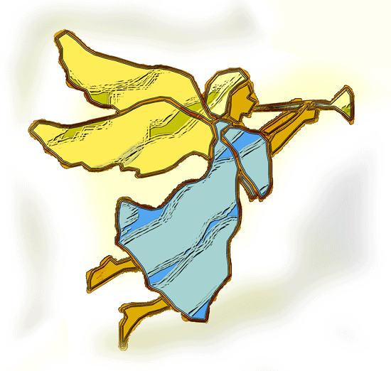 free christian clip art banners - photo #47