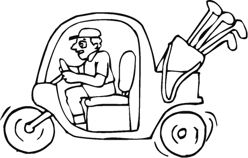 Image Result For Golf Buggy Clipart Image Result For Golf Buggy Clipart