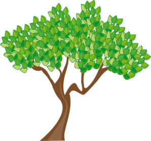 Spring Tree Clipart - Free Clipart Images