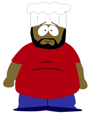 what's the episode where Chef leaves south park with the super ...
