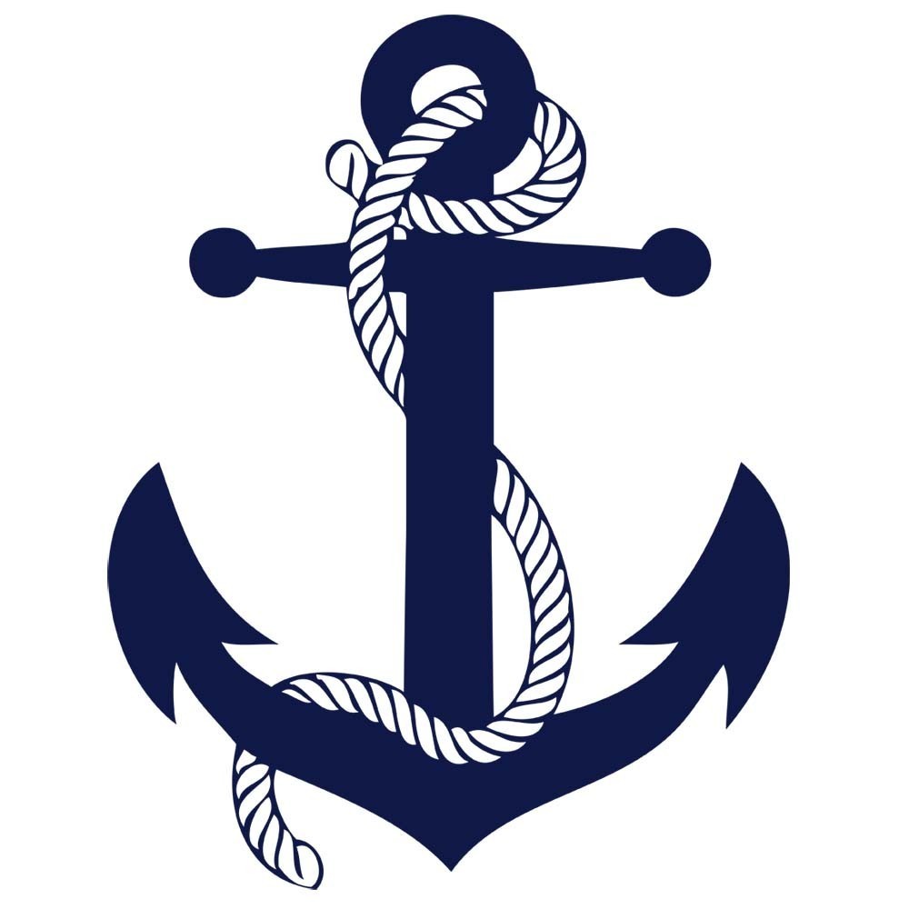 Anchor Clip Art