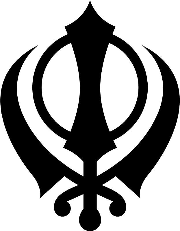 Oakland Raider Symbols