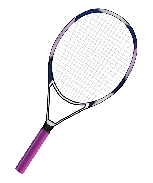 Tennis Racket Images