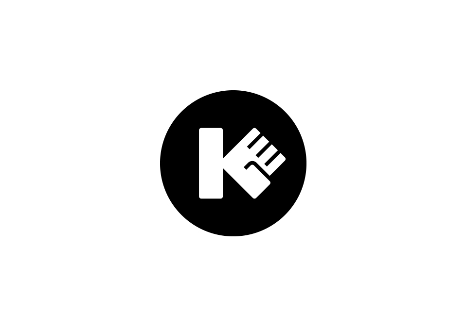 Reykjavik Karate Club logo - Graphis