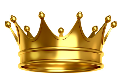 Animals For > Real King Crown
