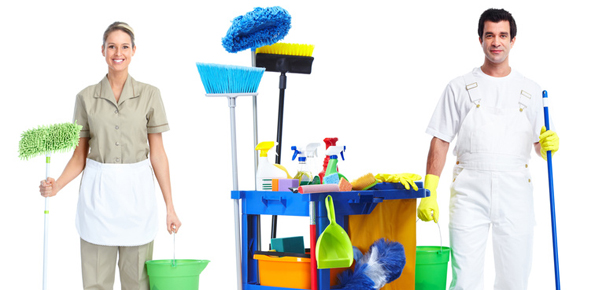 Nationwide Maintenance - Westchester County Cleaning, Maintenance ...
