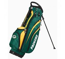 Green Bay Packers Golf Bag