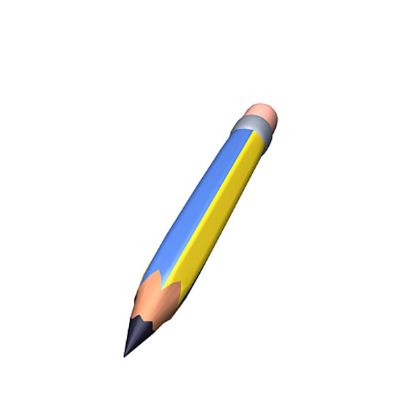 pen ready optimized 3ds free