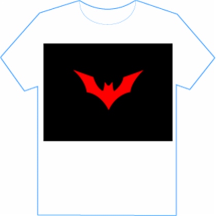Logo Batman Beyond Clipart Best