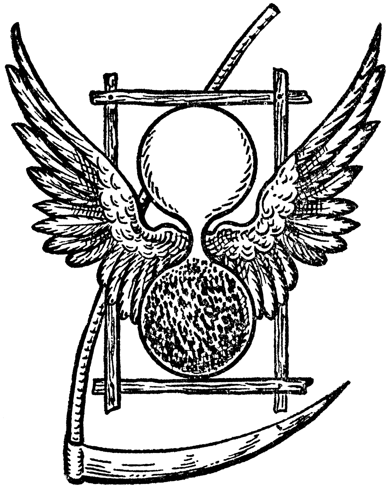 Hourglass Drawing - ClipArt Best