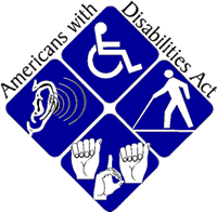 What determines the number of Handicap parking spaces needed for ...
