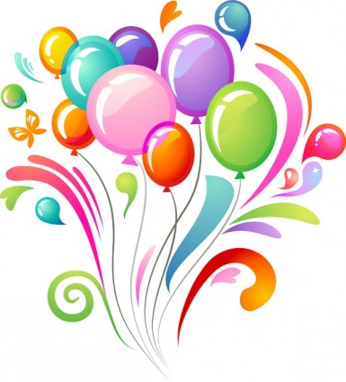 Free vector art balloons Free vector for free download (about 331 ...