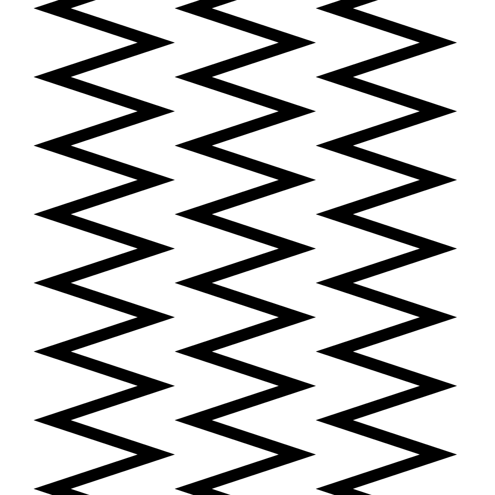 zig zag clip art free - photo #45