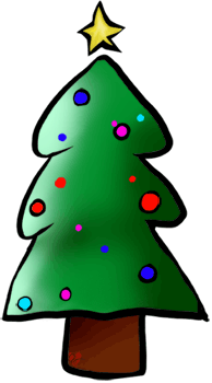 Free Christmas Trees Clipart Xmas Tree,Echo's Free Christmas Tree ...