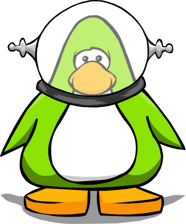Space Helmet - Club Penguin Wiki - The free, editable encyclopedia ...