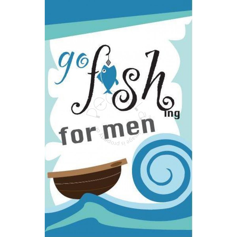 PEGlala: Go Fishing For Men