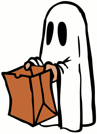 Free Trick or Treat Clipart. Free Clipart Images, Graphics ...