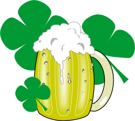 Irish beer help | Beer Nut Massachusetts