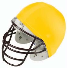 Football Helmet Covers