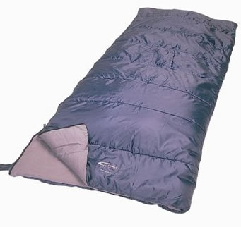 best winter sleeping bag uk