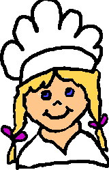 FREE Chef Clip Art Download Chef Clipart Chef Hat Clipart And Kids ...