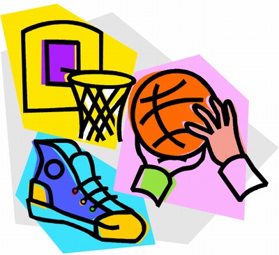 Gates and Chili Rec Departments TEAM UP for youth basketball ...