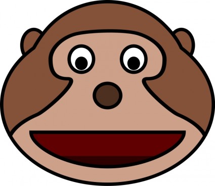 Free monkey vector Free vector for free download (about 139 files).
