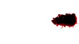 Blood Dripping And Staining Stock Animation | 1361203 | Royalty ...