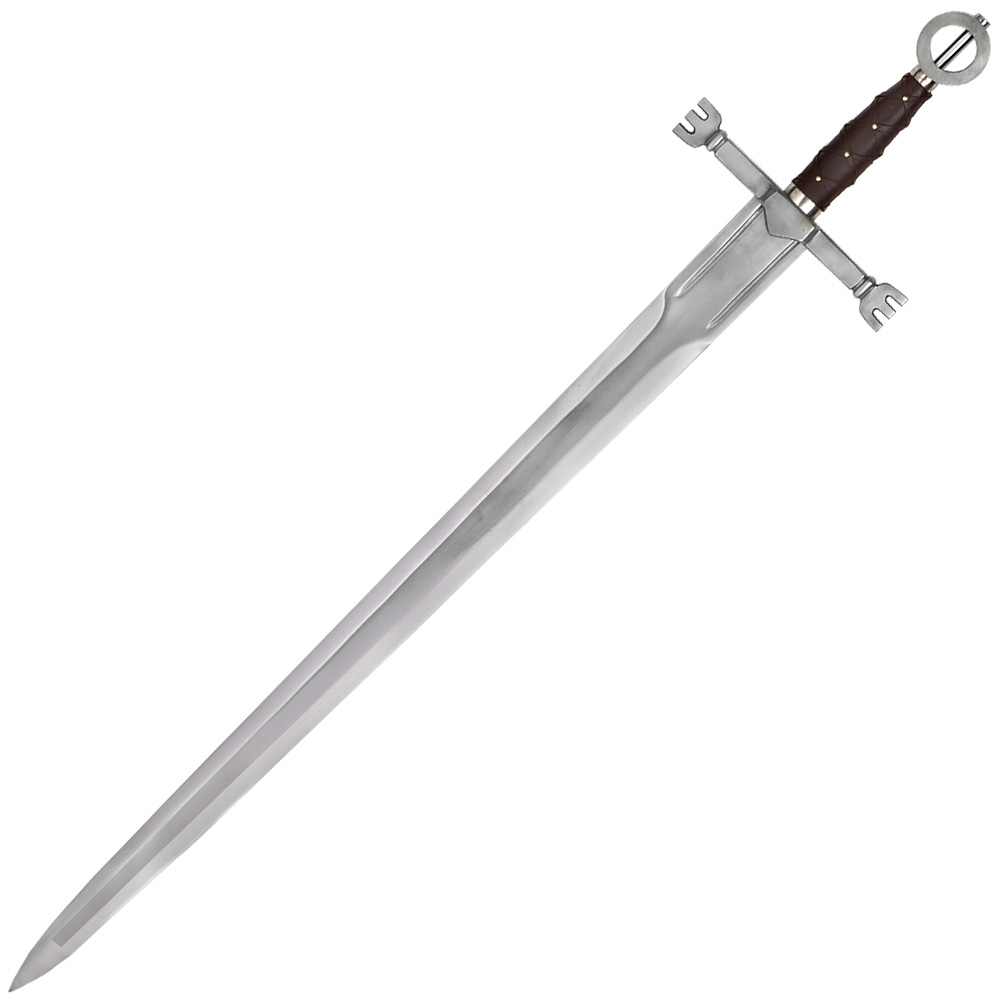 John Barnett's Irish Sword | Swords | Medieval Weaponry