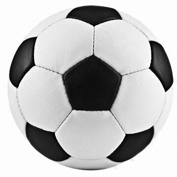 TPU hand sewn soccer balls, 21.5cm diameter on Global Sources