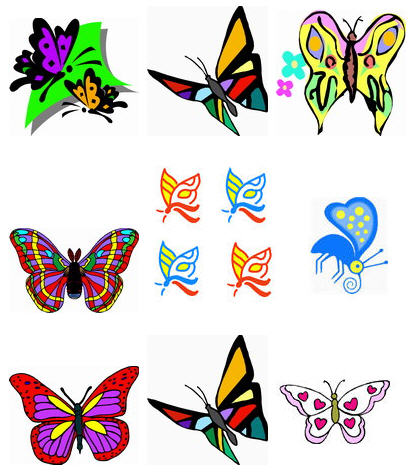 butterfly life cycle, butterfly life span for kids, butterfly life ...