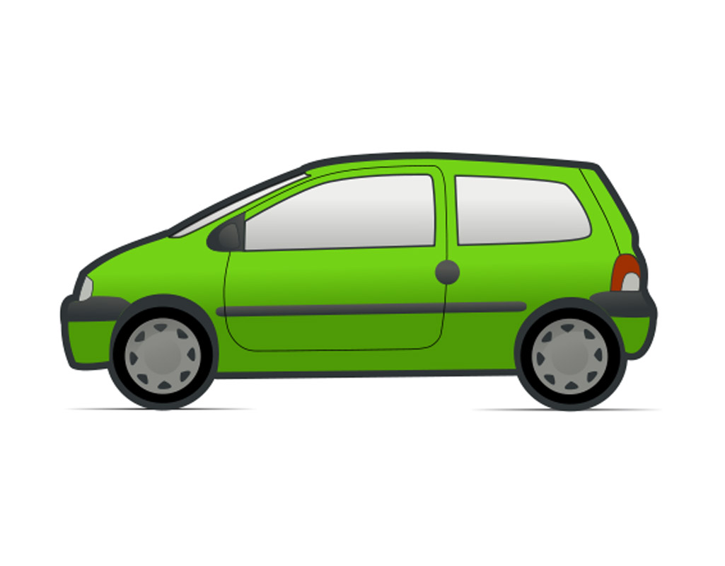 Download Greencar Image Vector Clip Art Online Royalty Free Public ...