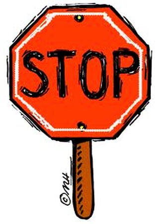Philosophy of Science Portal: Physicist beats stop sign violation