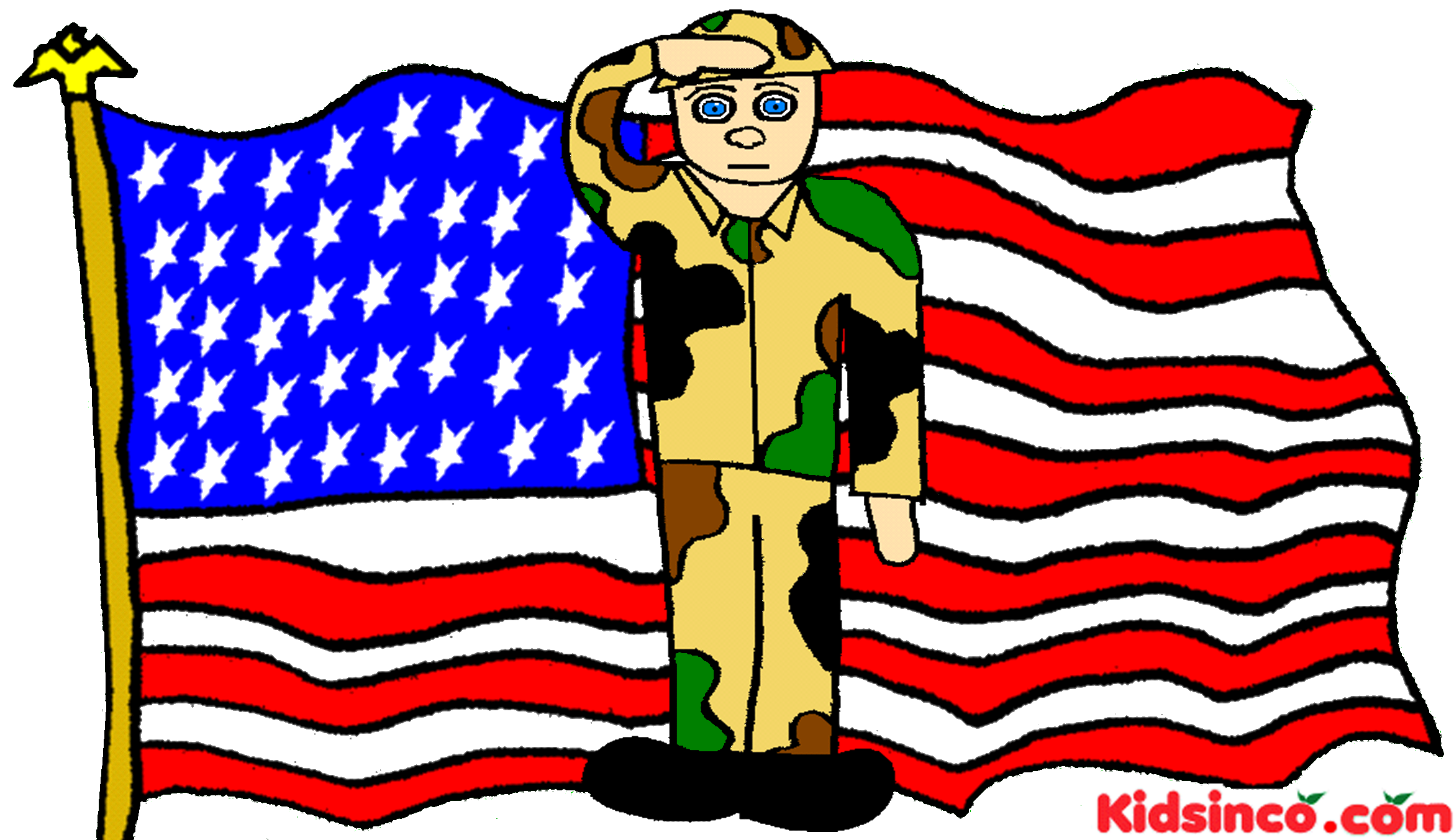 clip art free veterans day - photo #15