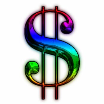 Dollar Sign | The TexasFred Blog