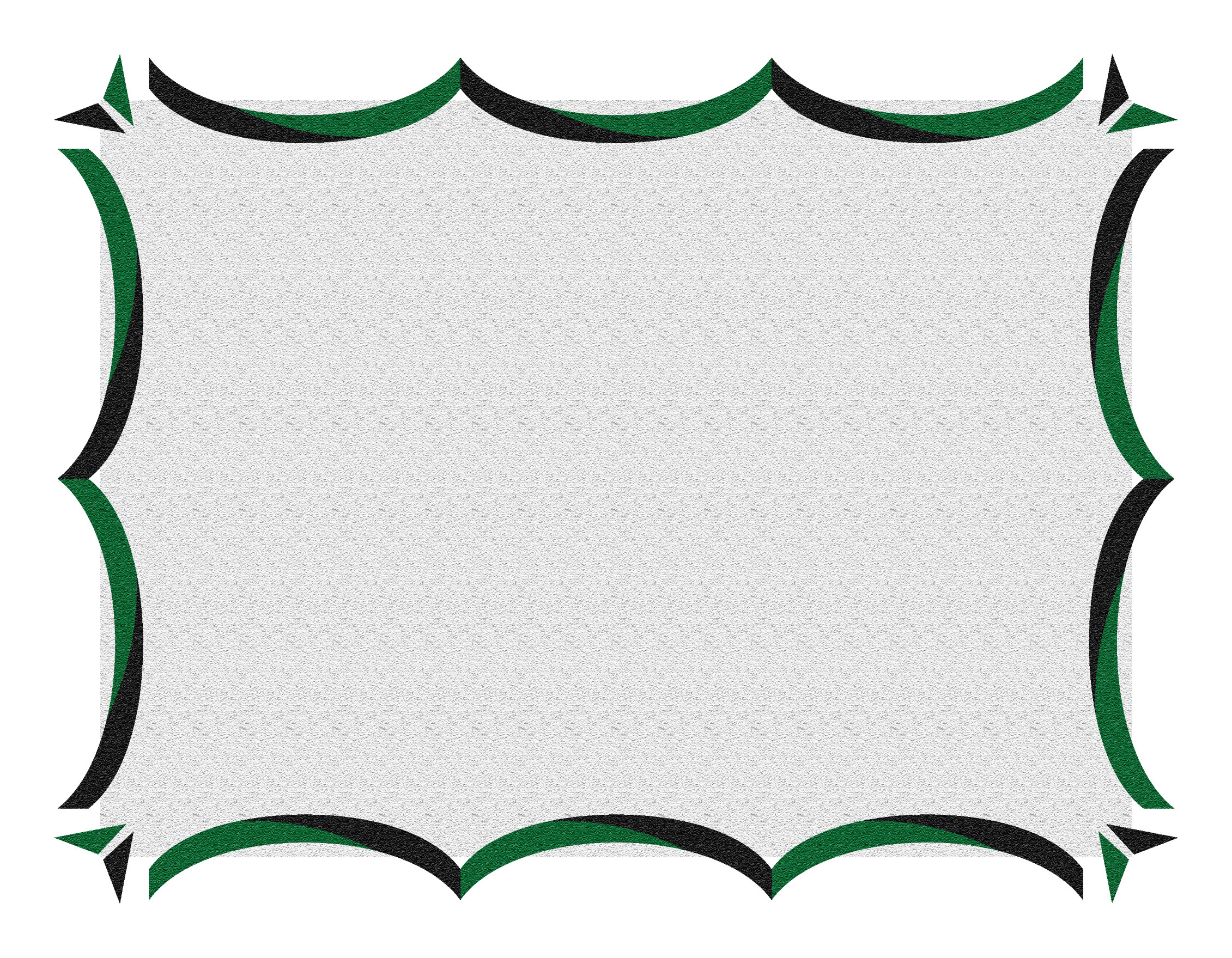Certificate Borders Templates Free - ClipArt Best Inside Award Certificate Border Template