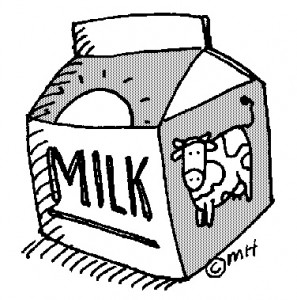 Plastic Milk : Imagination Station